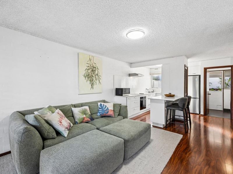 15/23 Beachton Street, North Beach