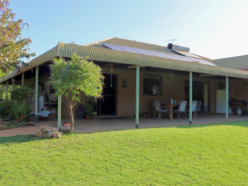 289 Margaret Row, Kingsford WA 6701