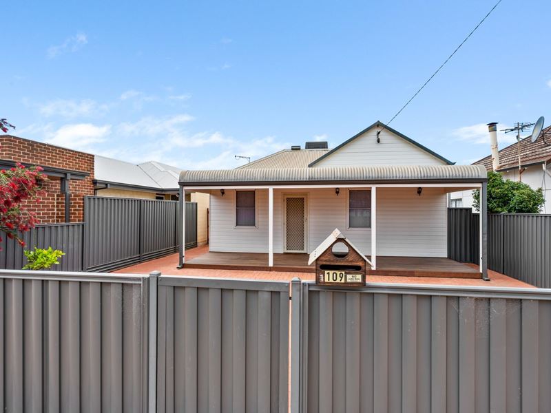 109 Hare Street, Piccadilly WA 6430