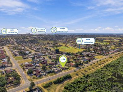 108 Abraham Street, Utakarra WA 6530