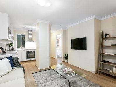 11/34 Smith Street, Highgate WA 6003