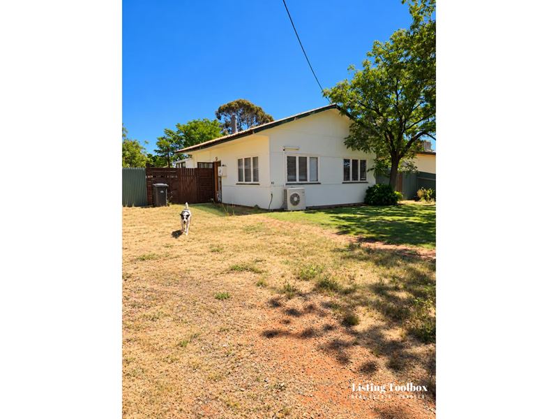 82 Spica Street, Southern Cross