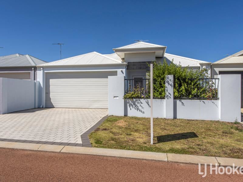 4 Breelya Road, Falcon WA 6210