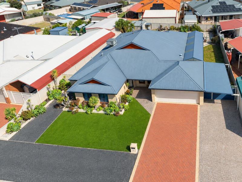 24 Perendale Loop, Eaton