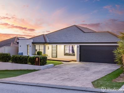 4 Bordeaux Link, Landsdale WA 6065
