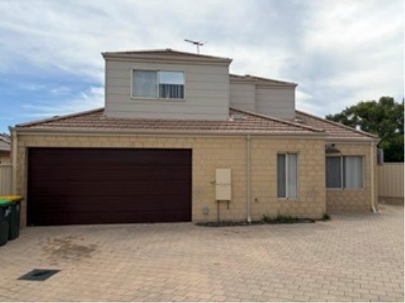 2/3 Duggan Court, Balga WA 6061
