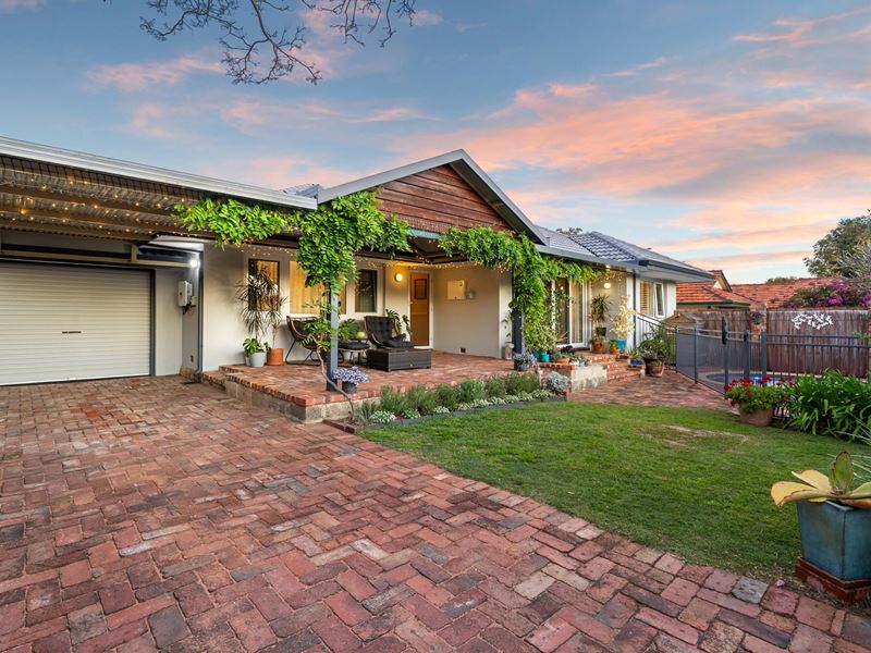 39A Bedford Road, Ardross WA 6153