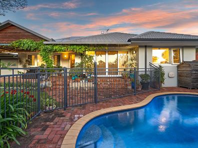 39A Bedford Road, Ardross WA 6153