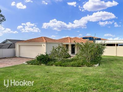 42 Coatbridge Circuit, Kinross WA 6028