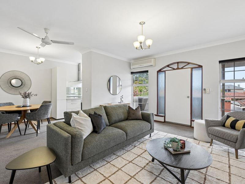 4/35 Comer  Street, Como WA 6152