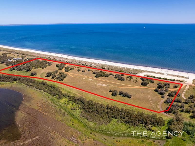 Lot 36,  Forrest Beach Road, Wonnerup WA 6280