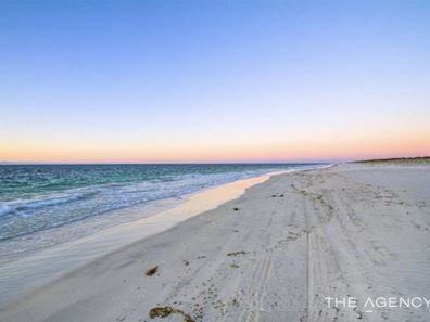 Lot 36,  Forrest Beach Road, Wonnerup WA 6280