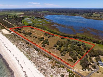 Lot 36,  Forrest Beach Road, Wonnerup WA 6280