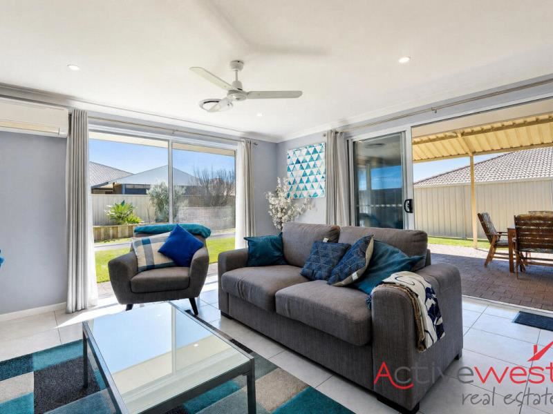 Lot 914 Colonen Street, Wandina WA 6530