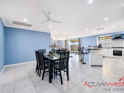 Lot 914 Colonen Street, Wandina WA 6530