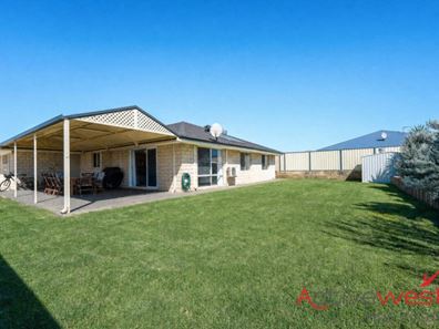 Lot 914 Colonen Street, Wandina WA 6530