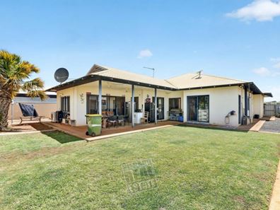12 Petrel Corner, Nickol WA 6714