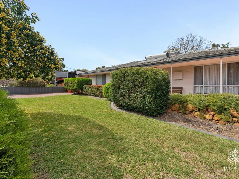 25 Heslop Road, Lesmurdie WA 6076
