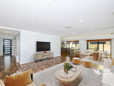 4 Kumarina, Secret Harbour WA 6173