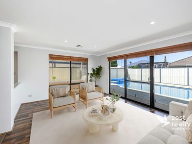 4 Kumarina, Secret Harbour WA 6173