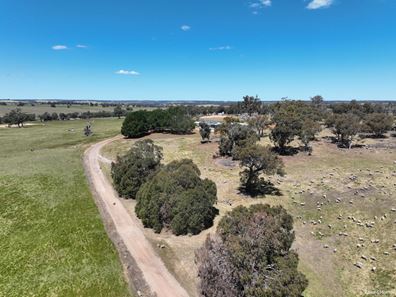 201 Jeffs Road, Jingalup WA 6395