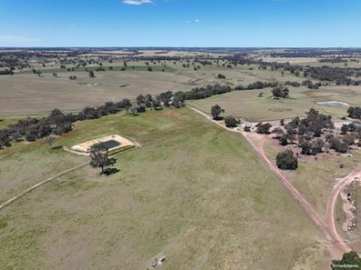 201 Jeffs Road, Jingalup WA 6395