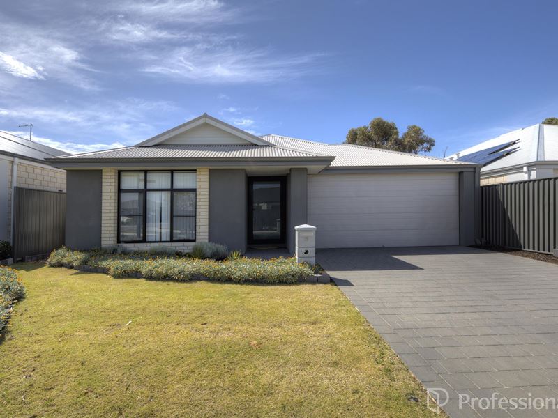 25 Gunbower Circuit, Baldivis WA 6171