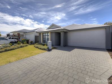 25 Gunbower Circuit, Baldivis WA 6171