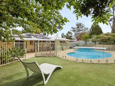 9 Glade Court, Warwick WA 6024