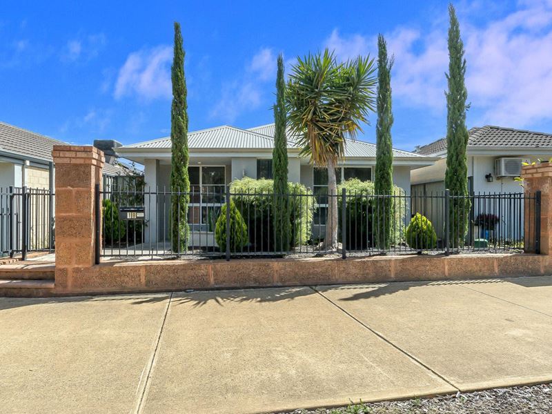 18 Newhaven Parade, Byford WA 6122