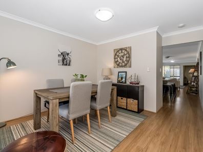 18 Newhaven Parade, Byford WA 6122