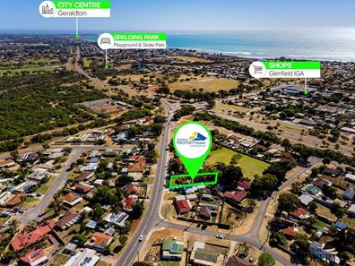 65 Chapman Valley Road, Waggrakine WA 6530