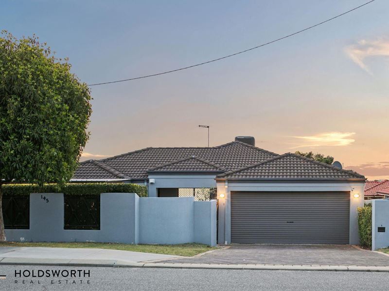 1/145 Moulden Avenue, Yokine WA 6060