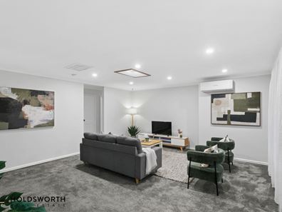1/145 Moulden Avenue, Yokine WA 6060