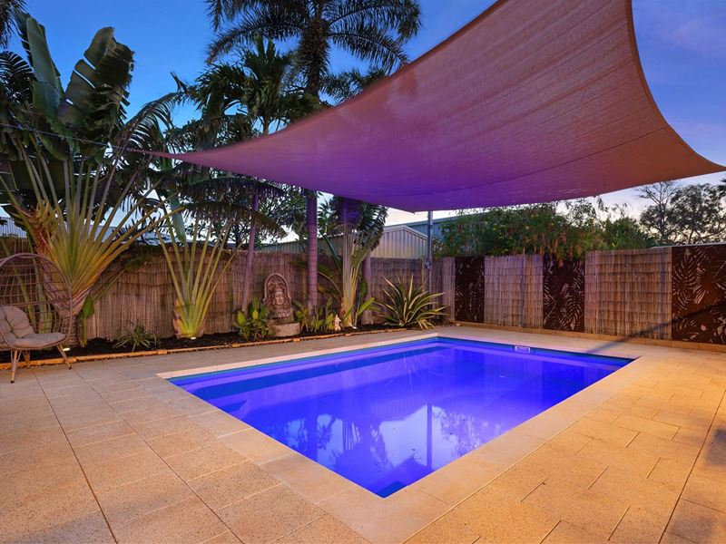 7 Andover Way, Bulgarra WA 6714