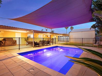 7 Andover Way, Bulgarra WA 6714