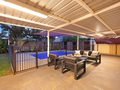 7 Andover Way, Bulgarra WA 6714
