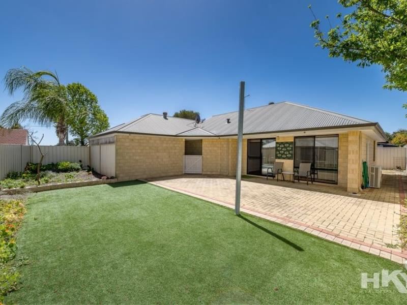 134a Chittering Road, Bullsbrook WA 6084