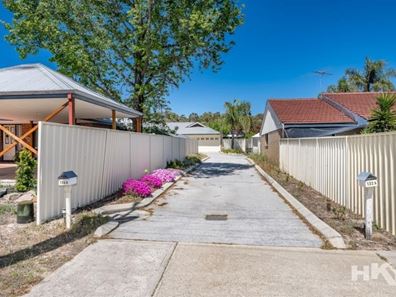 134a Chittering Road, Bullsbrook WA 6084
