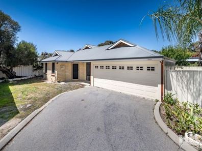 134a Chittering Road, Bullsbrook WA 6084