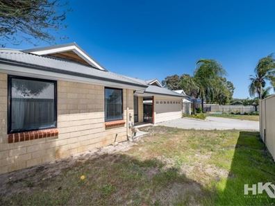 134a Chittering Road, Bullsbrook WA 6084