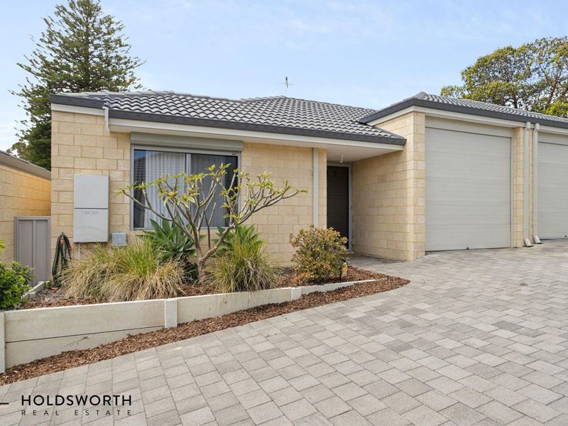 7/9 Offham Way, Westminster WA 6061