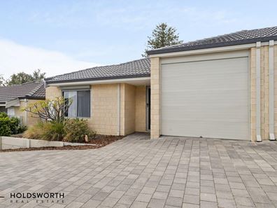 7/9 Offham Way, Westminster WA 6061