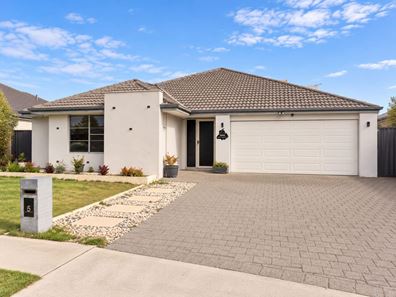 5 Jamison Grove, Wellard WA 6170
