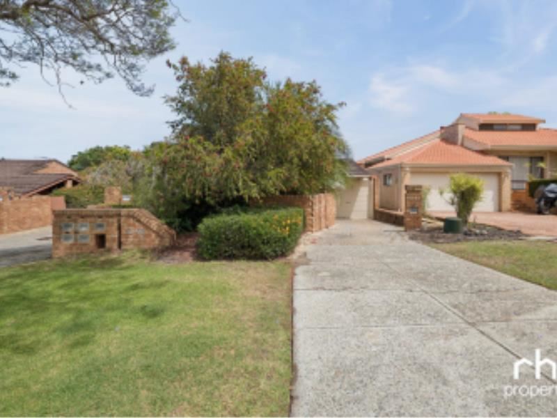 1/58 Parkside Avenue, Mount Pleasant WA 6153