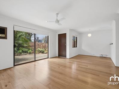1/58 Parkside Avenue, Mount Pleasant WA 6153