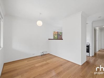 1/58 Parkside Avenue, Mount Pleasant WA 6153