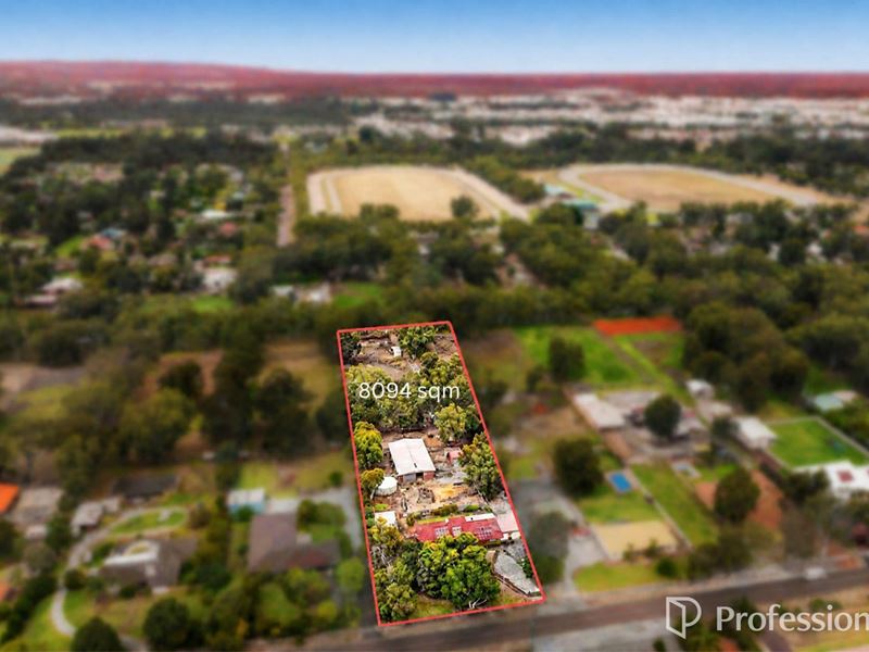 139 Larsen Road, Byford