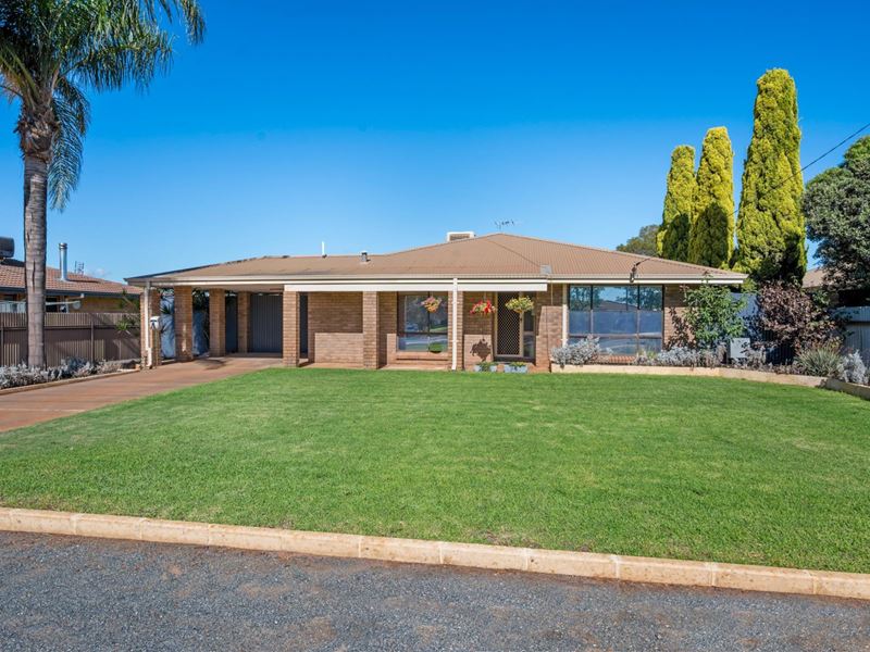 4 Miller Way, South Kalgoorlie WA 6430