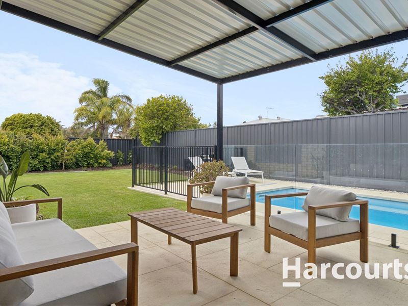 5 Longridge Rise, Quinns Rocks WA 6030